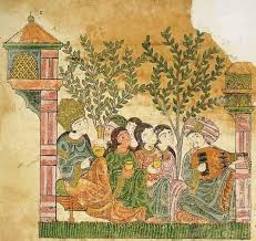 The camel's nose is a metaphor for a situation where the permitting of a small, seemingly innocuous act will open the door for larger, clearly undesirable actions. A World S Heritage Of Native Music Page 19