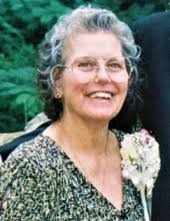 Obituary information for Doris Ellen (King) Barnett