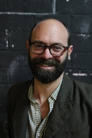 Interviews With — Ben Ferris