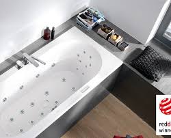 Villeroy & boch badewanne, duschwanne, ersatzteile, zubehör günstig kaufen. Indoor Whirlpool Loop Friends Von Villeroy Boch