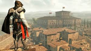 Editions · a copy of assassin's creed ii. Assassin S Creed 2 Feathers And Treasure Chests Guide Gamesradar