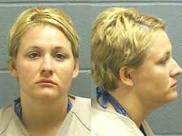 Mom arrested for Athens DUI hit-and-run with toddler in car