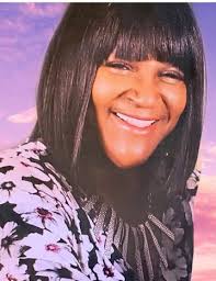 Obituary for Robin Dorie Carroll