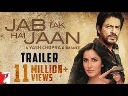 Ver Jab Tak Hai Jaan Pelicula Completa Sub Espanol Gratis Y Descarga Peliculas Hindu Subtituladas En Espanol Lagu Lirik Lagu Lirik