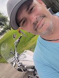 First out of town ride issues with Can-Am bike