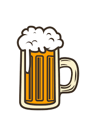 Beer Mug Clipart Free Svg File Svgheart Com