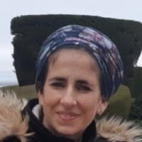 10 "Riahi Ph.d." profiles