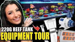 Howie's Reef Seamless Sump Refugium Update 3