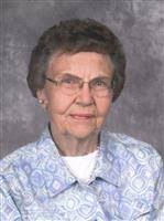 Obituary information for Joyce Louise (Knutson) Severance