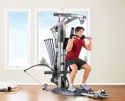 bowflex ultimate 2 home gym review