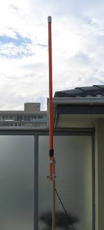 Alan Yates Laboratory Vk2zoi Flower Pot Antenna