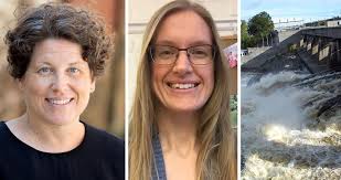 Domstolarnas krav blir avgörande för vattenkraftens reglerförmåga |