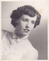 Ruth Dillman Obituary (1935