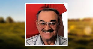 Roscoe D. "Rock" Frink Obituary August 14, 2017