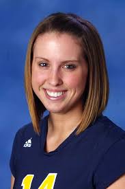 2005 Volleyball Roster