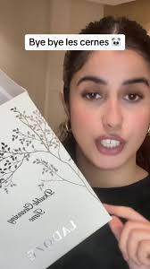 #girls #girlssupportgirls #undereyes #cernes #الهالات_السوداء_تحت_العين  #cernes #caky #concealer #retinol #contourdesyeux #eyecontour #الريتينول  #doublecleansing #lola #elegant #fyp #viral_video ...