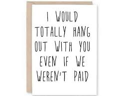 So thank you for changing an impossible work into possible one. The Best 22 Funny Coworker Appreciation Quotes
