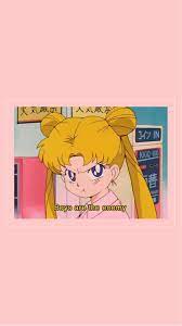 Sailor Moon Sailor Moon Sailor Anime