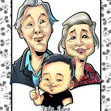 Sean Wade (@osomtoons) • Instagram photos and videos