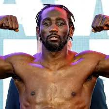 Terence Crawford: Age, Net Worth & Career Highlights