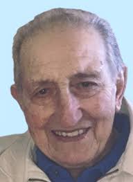 Joseph V. DeGiulio Sr. Obituary
