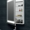 Bathroom vanities add an elegant touch while also offering a convenient place to get ready for your day. 3