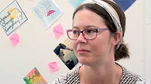 Pathways student, Kate-Lyn MacKenzie talks about her experience at Pathways  College.