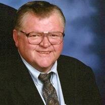 Larry Wayne Cartwright Obituary