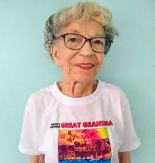 Gertrude McBeath Obituary December 20, 2020