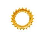 Hitachi Excavator Ex30 Ex40 Ex60 Ex150 Ex100 Ex120 Ex200 Ex300  Undercarriage Parts Track Drive Sprocket Wheel