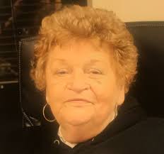 Obituary for Betty Joyce Kirkpatrick