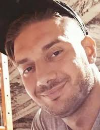 Obituary information for Nicholas Vaughan