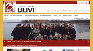 Personale del convitto nazionale maria luigia 2014/2015; Liceoulivi It Liceo Scientifico Ulivi Parma Liceo Ulivi