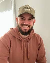 Daniel Kisela's Instagram, Twitter & Facebook