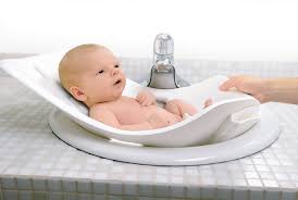 I use a cool mist humidifier for ds and also this cold and flu bubble bath by california baby. 10 Cold And Flu Remedies For Infants