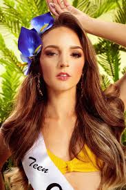 Miss Petite International Beauty Pageant