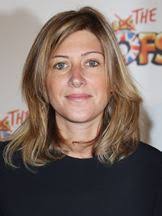 Ginnie Watson : Filmographie