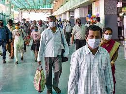 The rajasthan authorities on sunday extended the coronavirus lockdown by 15 days till june 8. Covid 19 Rajasthan Under Lock Down Till Mar 31 Barring Essential Services Business Standard News