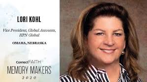 Lori Kohl's Instagram, Twitter & Facebook