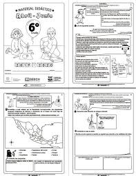 Los textos escolares digitales son la primera versión de un material en un formato interactivo inédito, consistente en un libro de actividades multimediales para abordar objetivos de aprendizaje de tecnología, completamente ajustados a las nuevas bases. Pagina 22 Del Libro De Sexto Grado De Espanol Contestado