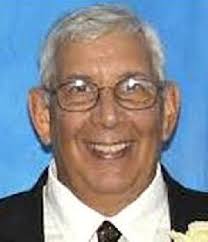 James Horn Obituary (1944