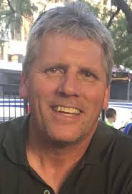 Terry Ray Clarkson Obituary