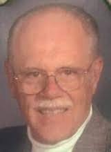 Obituary information for William E. “Bill” Whitmer