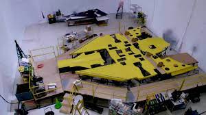 How To Build A Spaceship | Introduction - Youtube