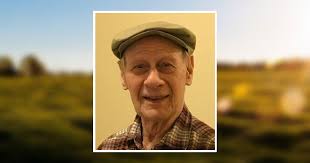 John Anglin Obituary October 11, 2018