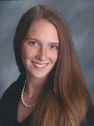 Ashley Marie Bishop (1989-2010)