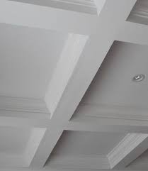 Get fair costs for your specific project requirements. Three Different Types Of Ceiling Coffers Compared And Priced Habitar Interior Design