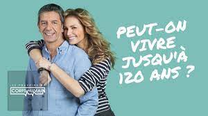 Il avait fait le déplacement sur la côte basque en compagnie de la sculpturale adriana karembeu pour le tournage du 4ème épisode de l'émission « les pouvoirs extraordinaires du corps humain » qui sera diffusée ce mardi 6 mai 2014 à 20h45 sur france 2. Replay Les Pouvoirs Extraordinaires Du Corps Humain Les Pouvoirs Extraordinaires Du Corps Humain Vieillir Jeune Comment Vivre Jusqu A 120 Ans Du France 2