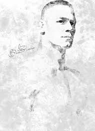 Wwe John Cena 2017 Poster By Edaba7 John Cena 2017 John Cena Wwe