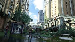 We're going to let the trailer speak for itself, but expect more information about the last of us part ii in the coming months. A Beautiful Wasteland For The Last Of Us